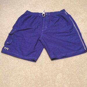 Mens swim trunks